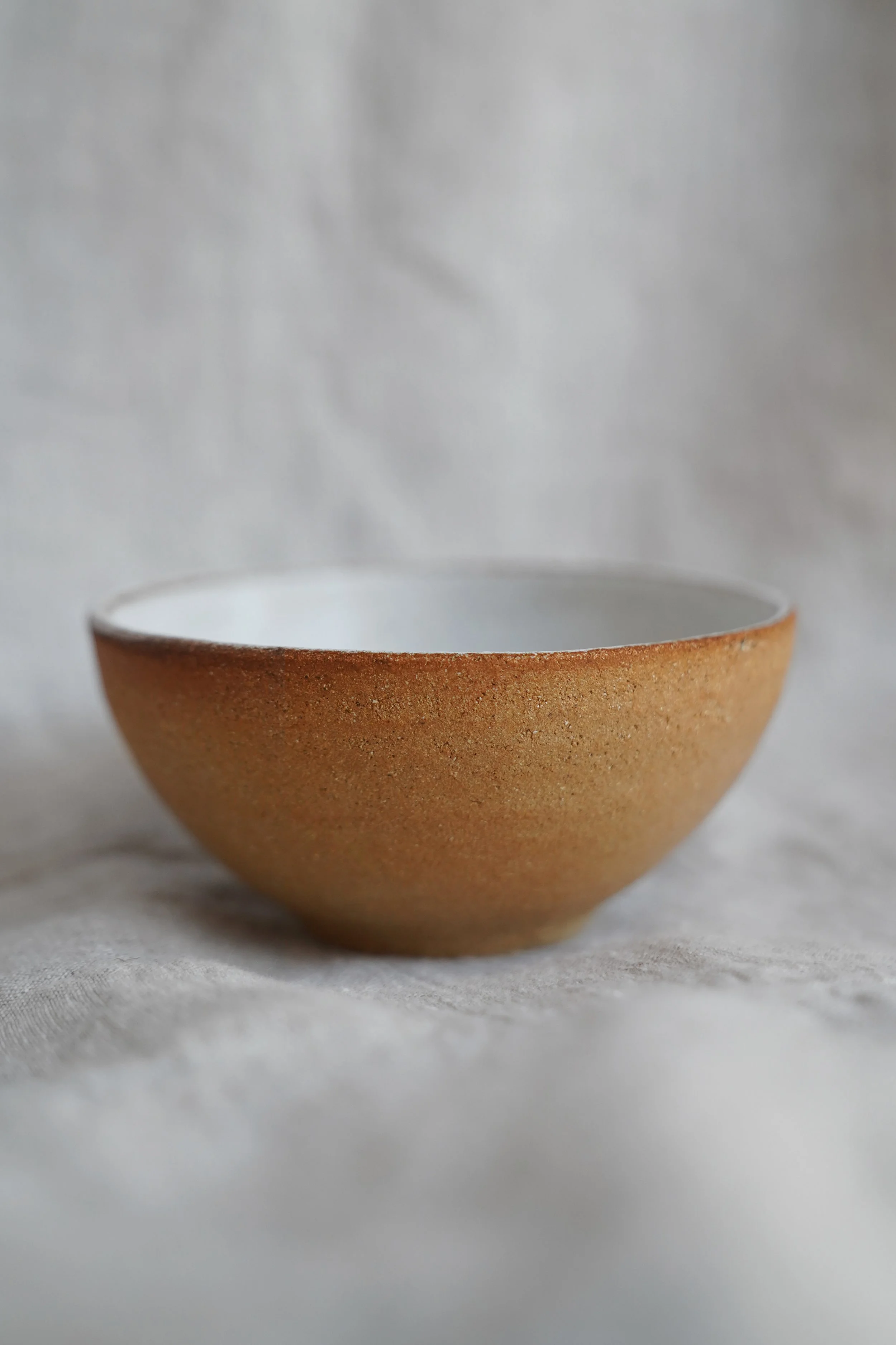 Mhares Bowl 02 - M — CERAMICS MIM